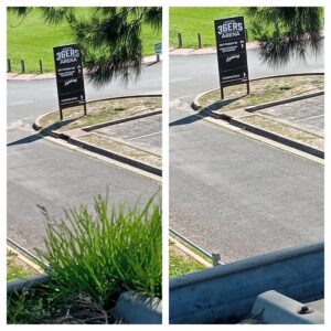 warehouse gutter cleaning adelaide