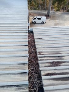 Leaking Downpipe Repair Adelaide
