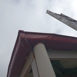 Emergency Downpipe Replacement Adelaide