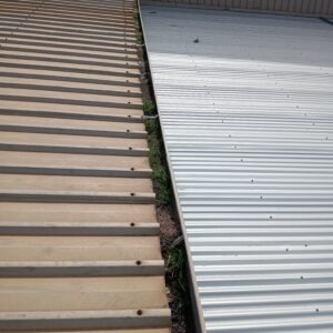 Blocked Downpipe Repair