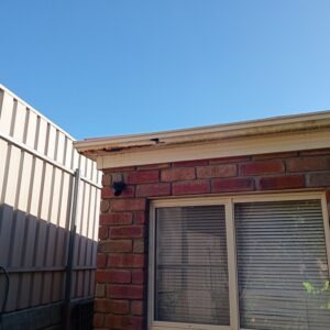 Emergency Blocked Downpipe