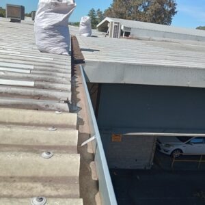 Gutter Guys roof drainage issues Adelaide
