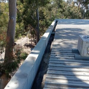 Business Gutter Cleaning