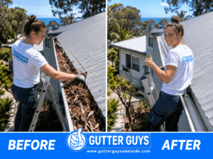 24 Hour Emergency Gutter Cleaning Adelaide